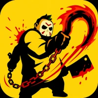 Butcher hero: hook'n'chew RPG