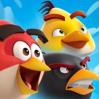 Angry Birds Rush