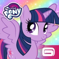 My Little Pony: Magic Princess