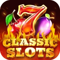 Lucky Strike Slots