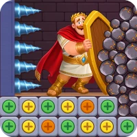 King Escape: King Castle