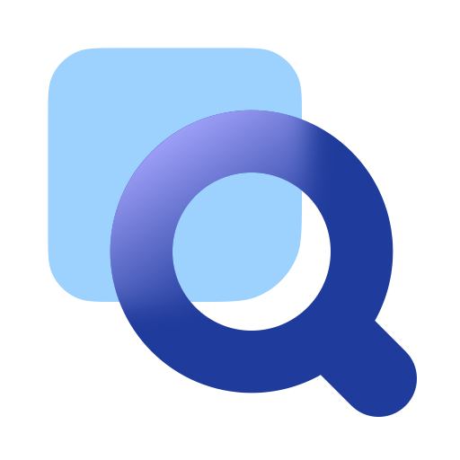 Magnifier icon