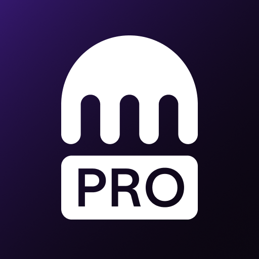 Kraken Pro: Advanced Trading icon