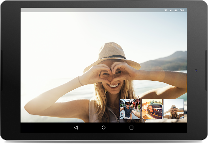 Jitsi Meet screenshot