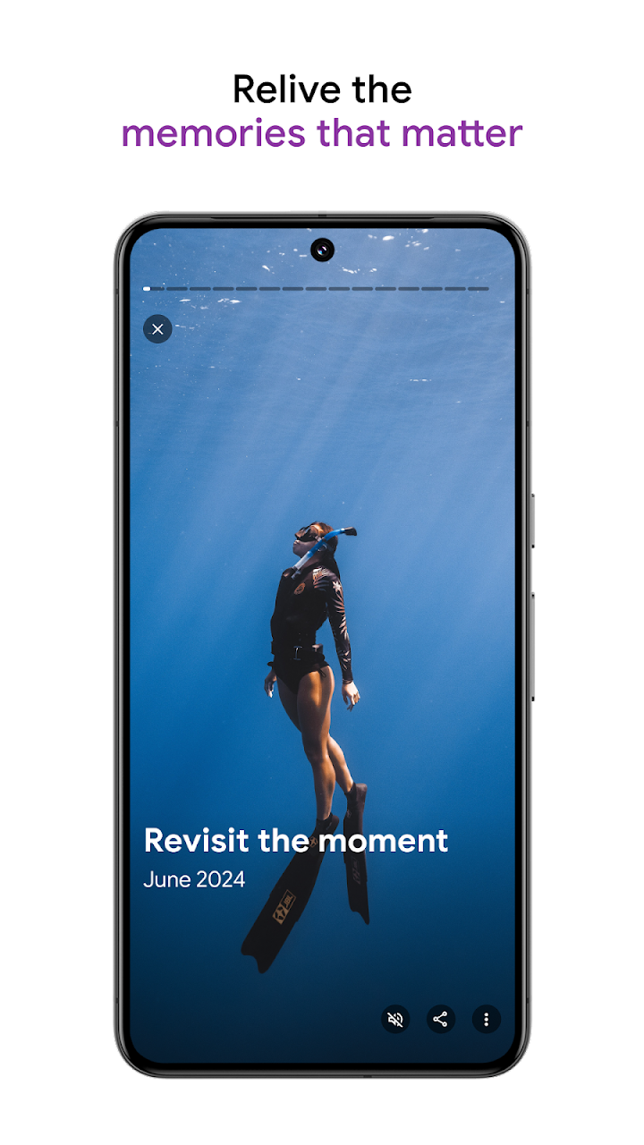 Google Photos screenshot