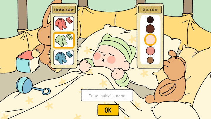 Adorable Home screenshot