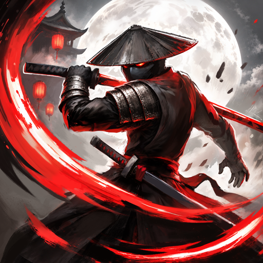 Shadow Fight 3 - RPG fighting icon