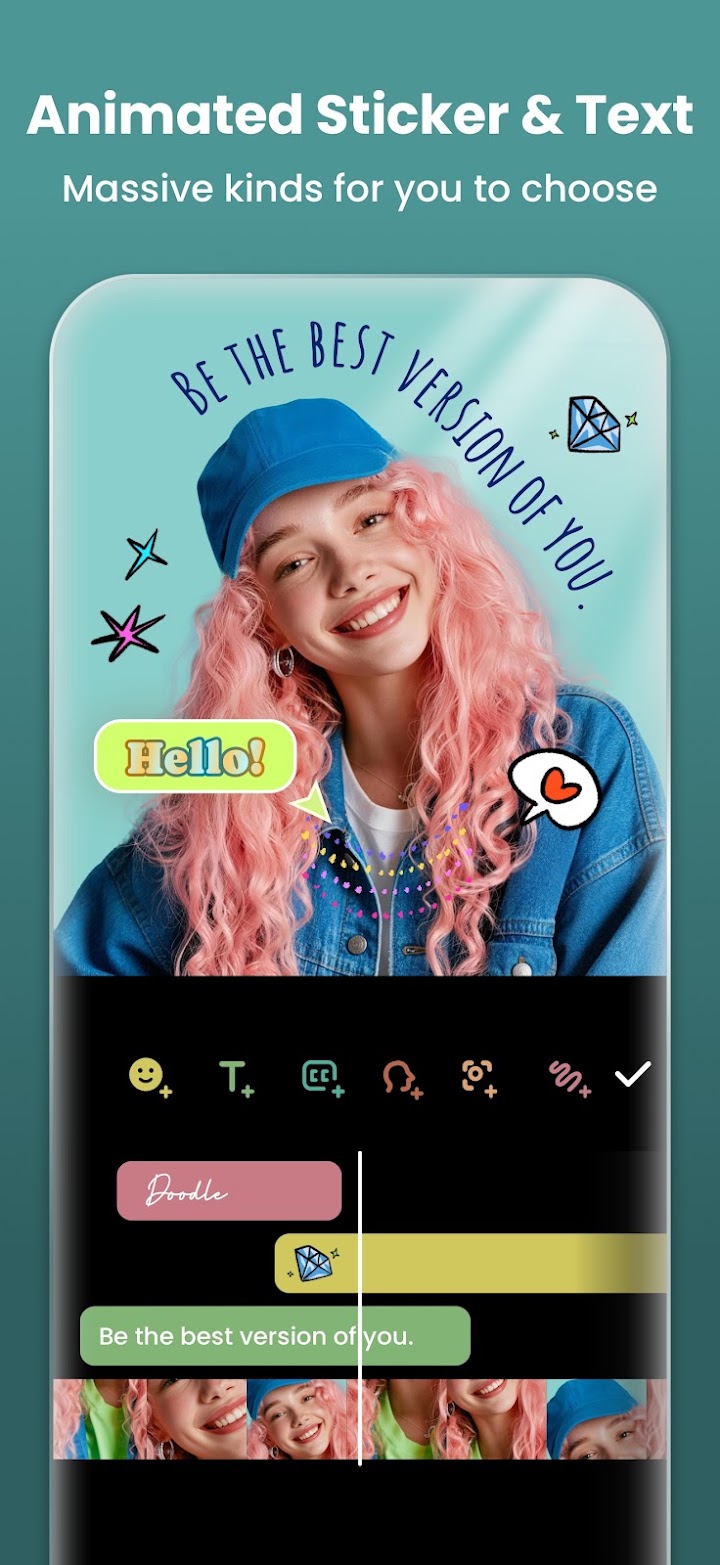 Video Editor & Maker - InShot screenshot
