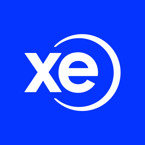 Xe Money Transfer & Currency icon