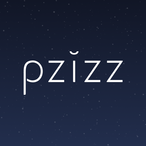 Pzizz - Sleep, Nap, Focus icon