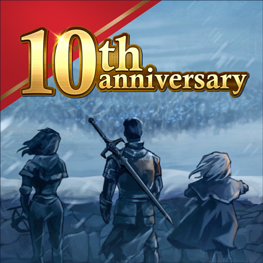 Frost & Flame: King of Avalon icon