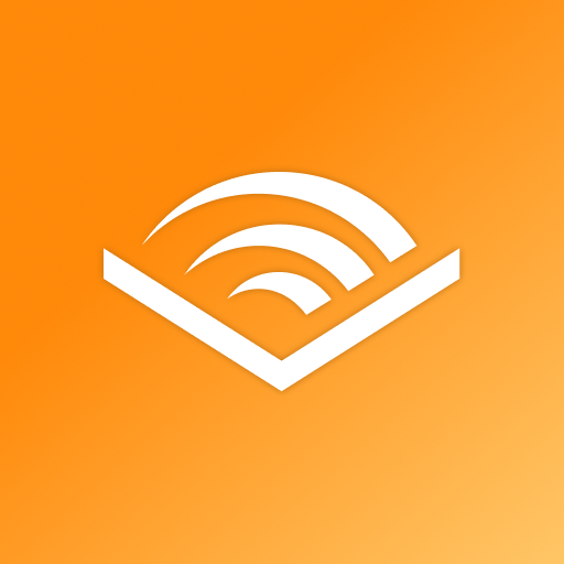 Audible: Audiobooks & Podcasts icon