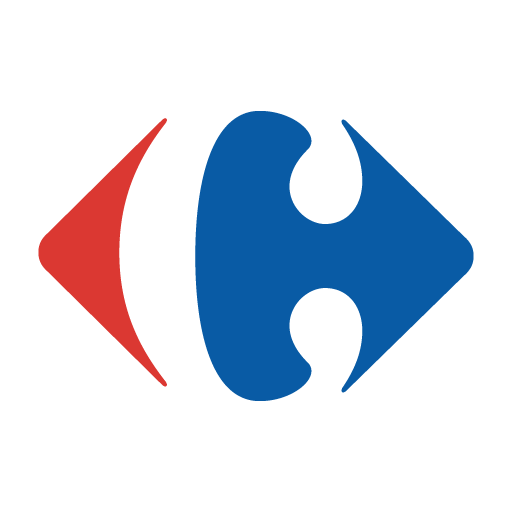 Carrefour & sa carte Club icon