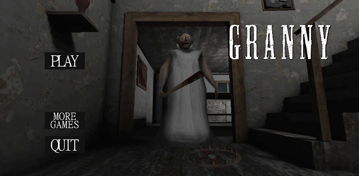 Granny screenshot