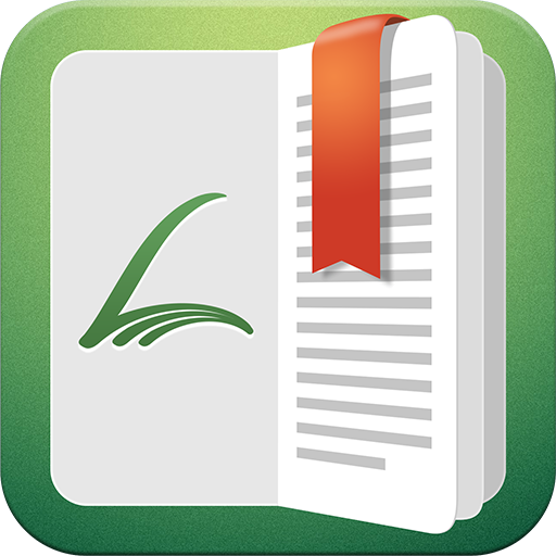 Librera: EPUB & PDF Reader icon