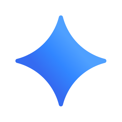 Google Gemini Enterprise icon