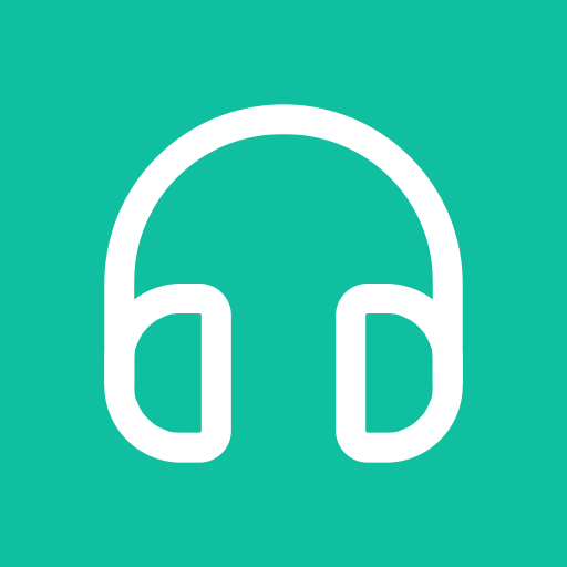 DS audio icon