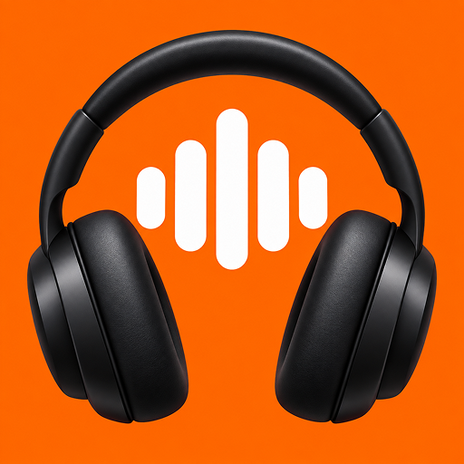 Simple Music Player icon