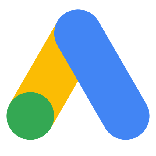 Google Ads icon