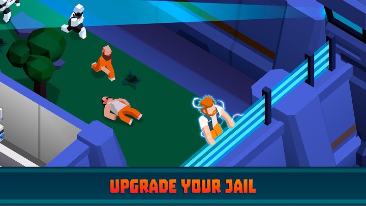 Prison Empire Tycoon-Idle Game screenshot