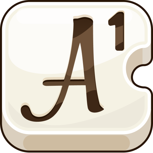 Word Crack: Board Fun Game icon