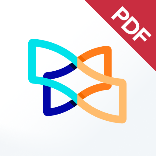 PDF Reader & Editor: Xodo icon