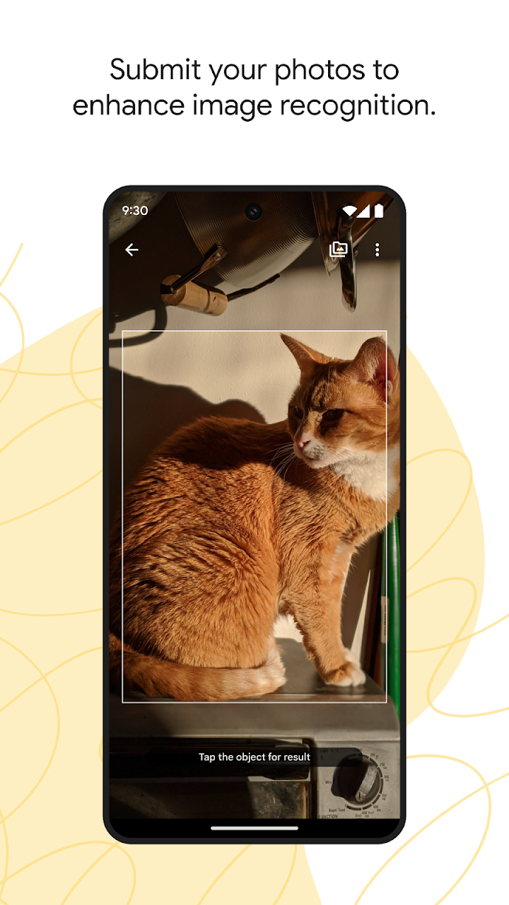 Crowdsource screenshot
