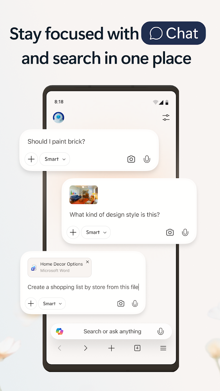 Microsoft Edge screenshot