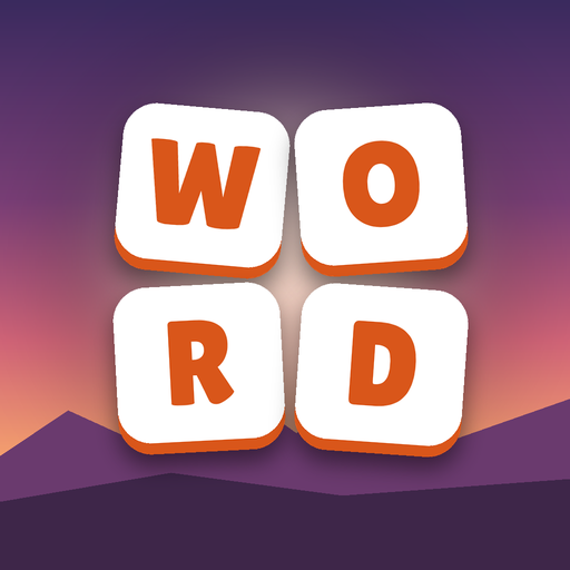 Word Search Explorer icon