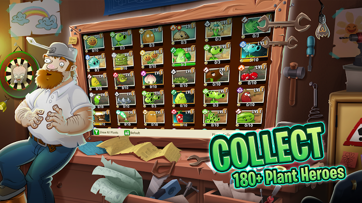 Plants vs. Zombies™ 2 screenshot