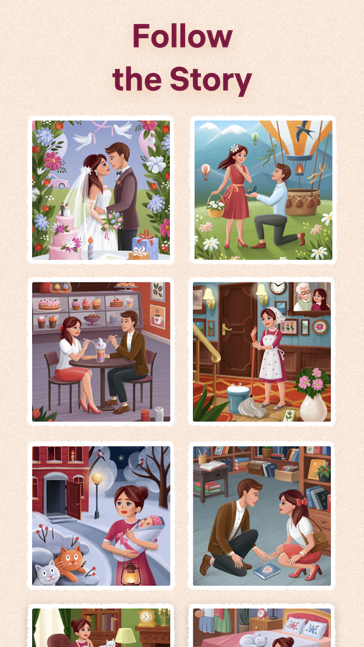 Art Puzzle - Puzzle Games screenshot