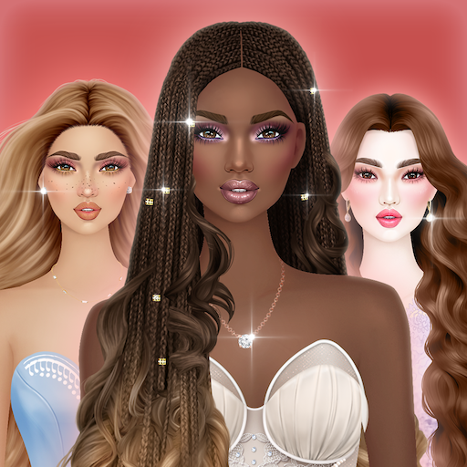 Covet Fashion: Dress Up Game icon