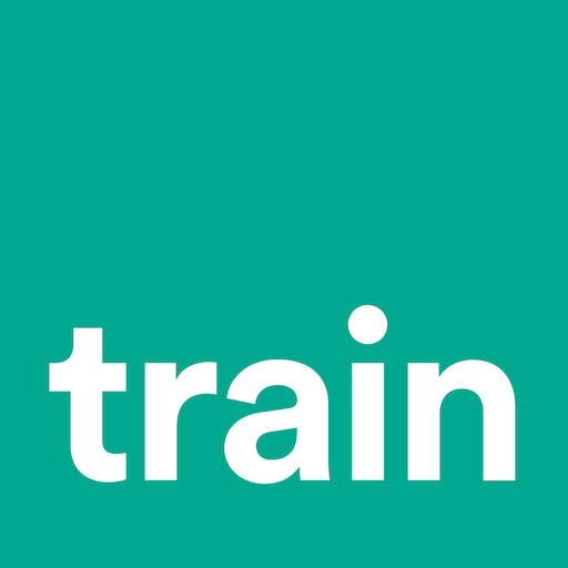 Trainline: Book Europe Trains icon