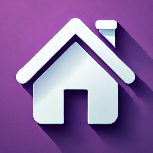 Simple Launcher icon