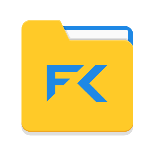 File Commander - File Manager icon