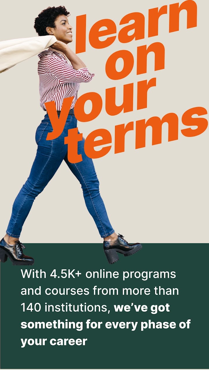 edX online learning screenshot