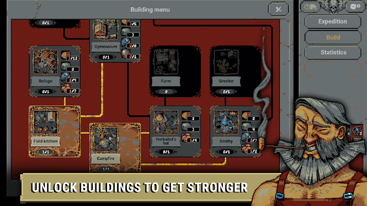 Loop Hero screenshot