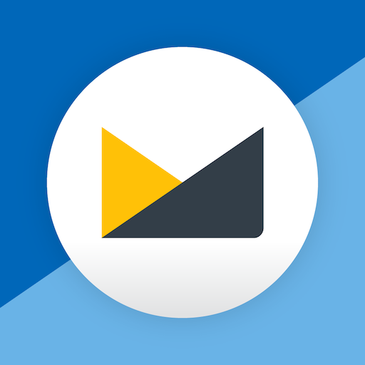Fastmail icon