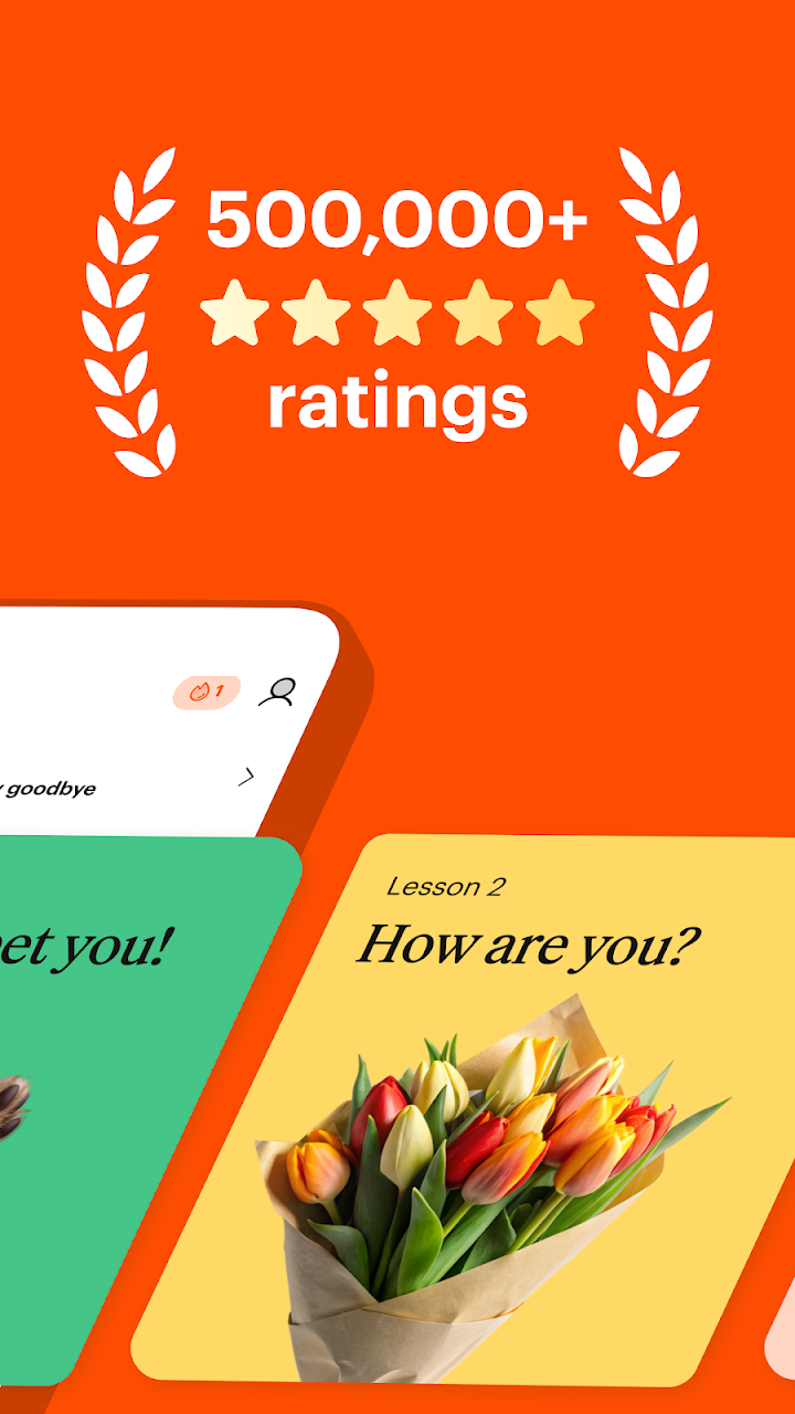 Babbel - Learn Languages screenshot