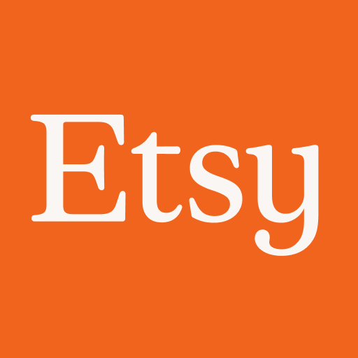 Etsy: Shop from Real People icon