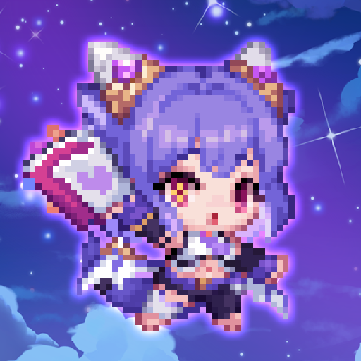 Guardian Tales icon