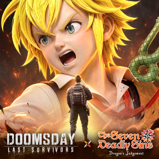 Doomsday: Undead Bride icon
