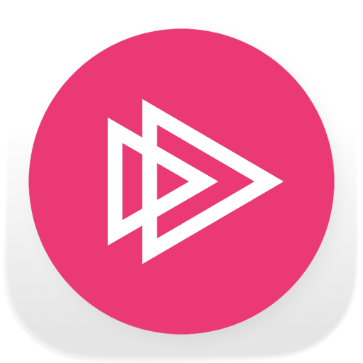 Pluralsight icon