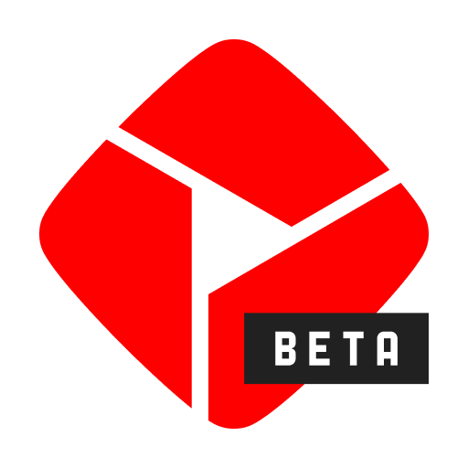YouTube Create: Video editor icon