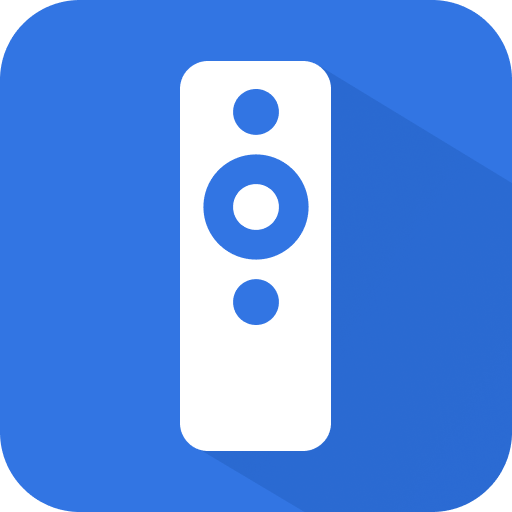 Android TV Remote Service icon