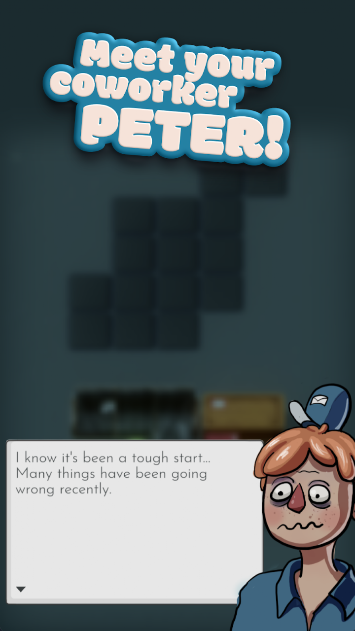 Boxbound: Package Puzzles screenshot