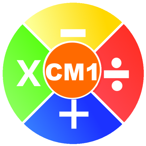 Calcul Mental Cm1 icon