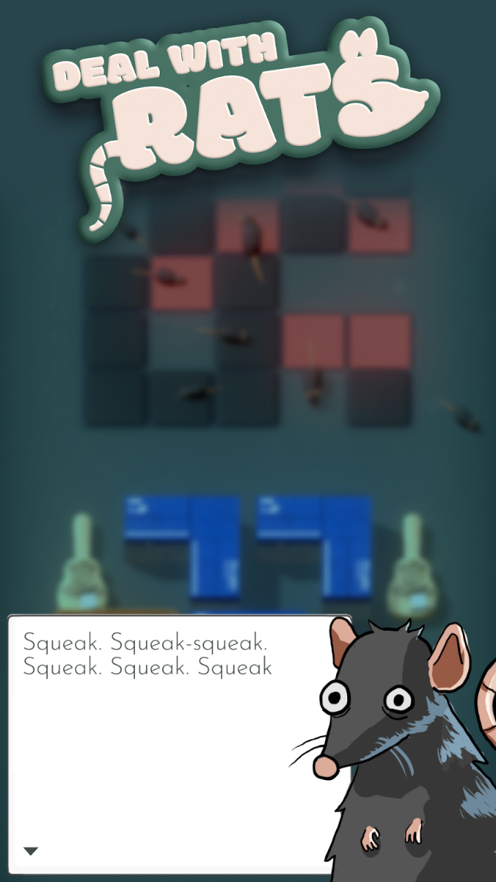 Boxbound: Package Puzzles screenshot