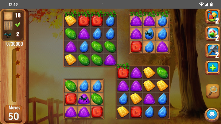 Gems or jewels ? screenshot