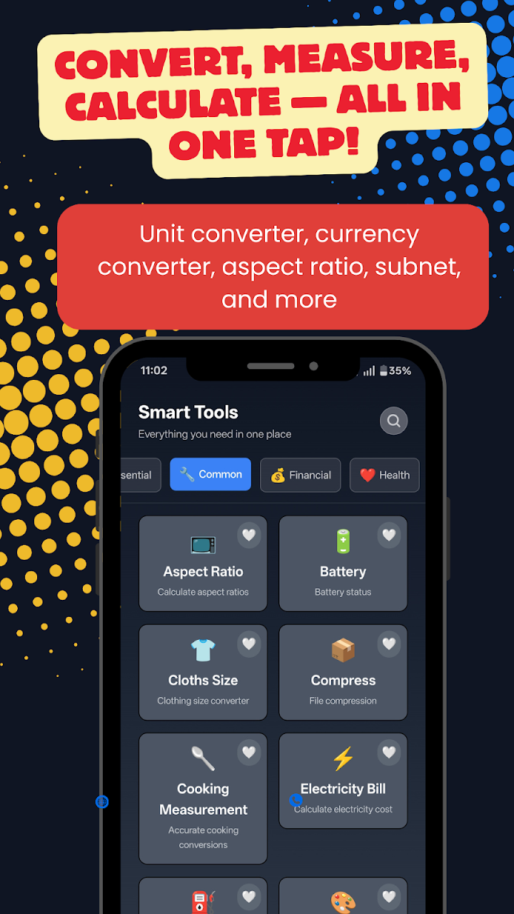 UtilityX - Smart Tools screenshot